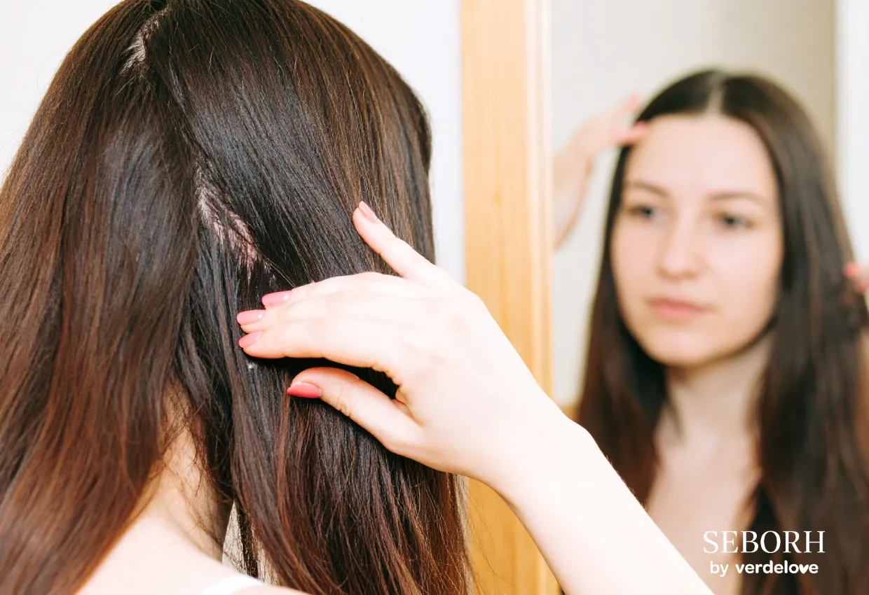 Co to jest Łojotokowe zapalenie skóry? – Wszystko co musisz wiedzieć