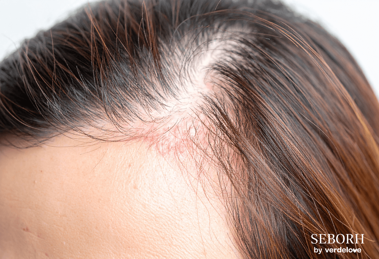 Jak wygląda leczenie łojotokowego zapalenia skóry? Przewodnik dla pacjentów