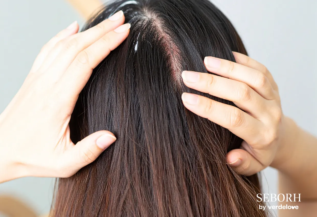 Przyczyny łojotokowego zapalenia skóry – co powoduje chorobę?