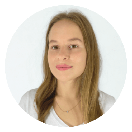 Iga Sztukowska - Kosmetolog