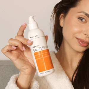 Seborh Emulsion od Verdelove