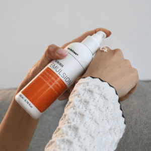 Seborh Emulsion od Verdelove