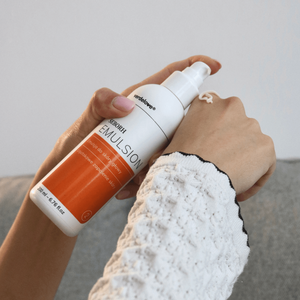 Krem na łojotokowe zapalenie skóry – jaki wybrać?