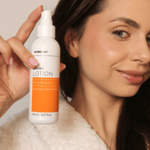 Seborh Lotion od Verdelove
