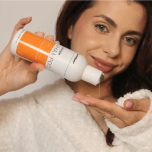 Seborh Shampoo od Verdelove