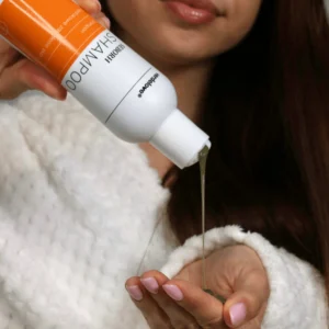 Seborh Shampoo od Verdelove