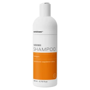 Seborh Shampoo od Verdelove